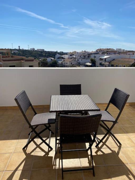Casa Azul Em Alcantarilha - Algarve Eksteriør bilde