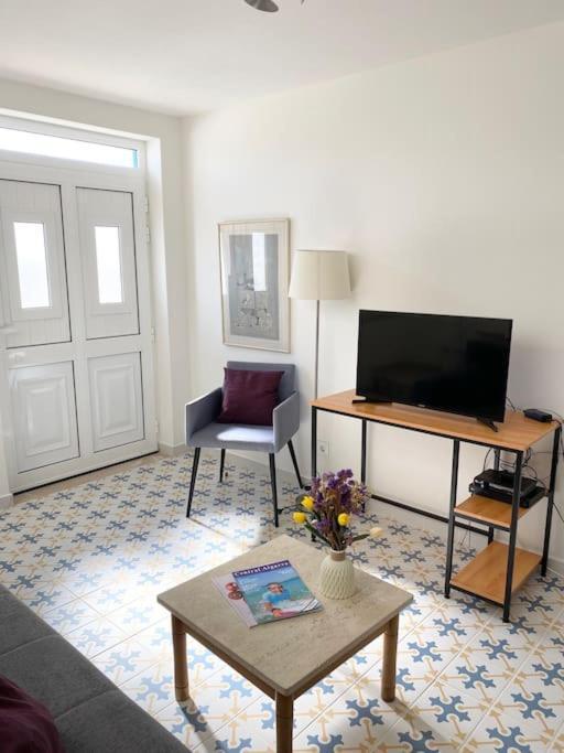 Casa Azul Em Alcantarilha - Algarve Eksteriør bilde
